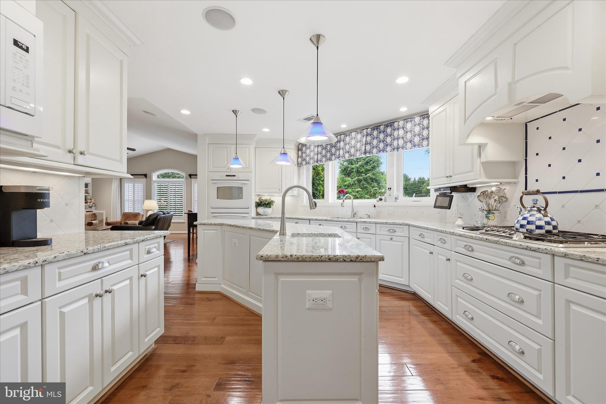 CLOVER HILL - Residential