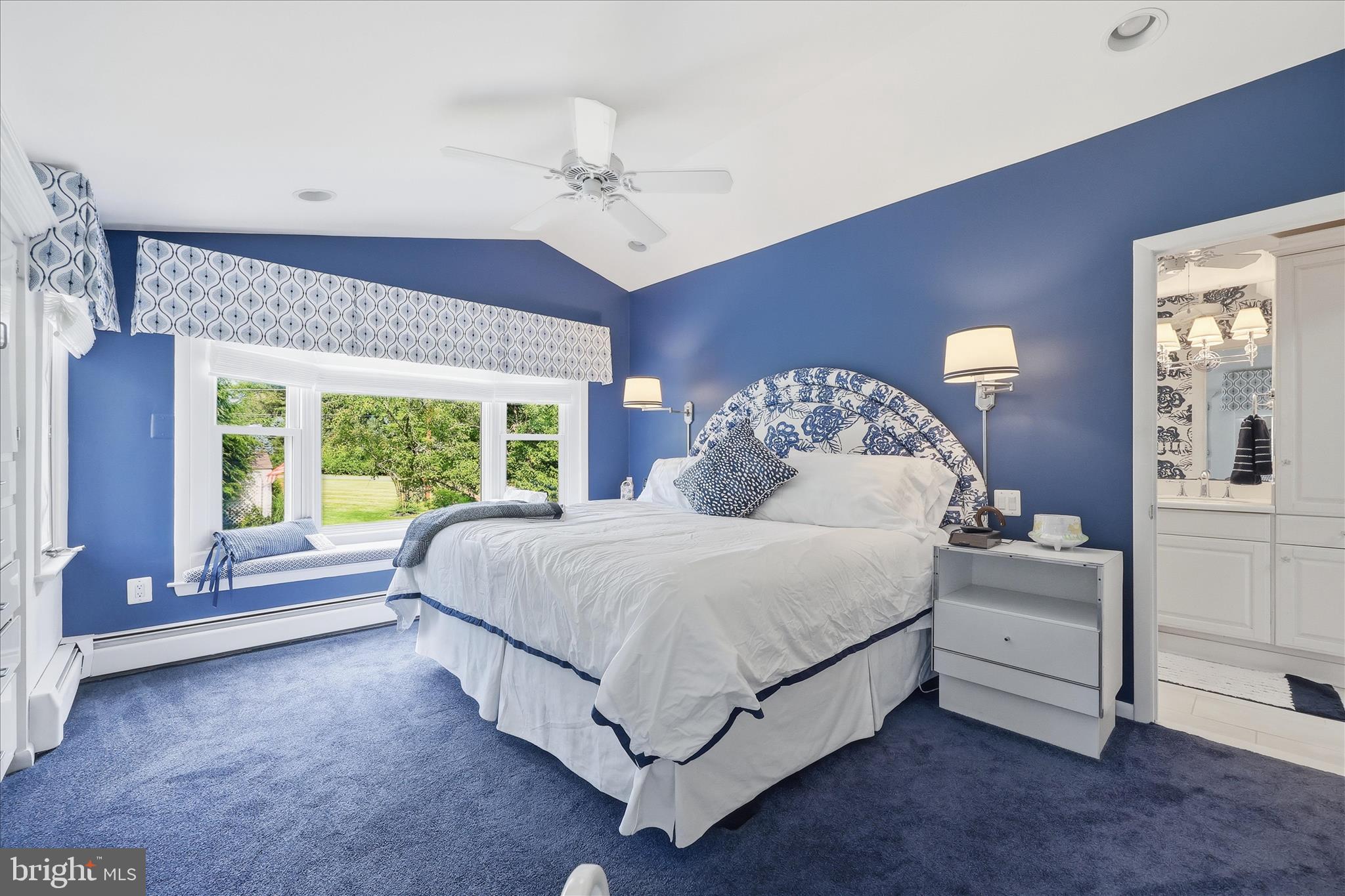 CLOVER HILL - Residential
