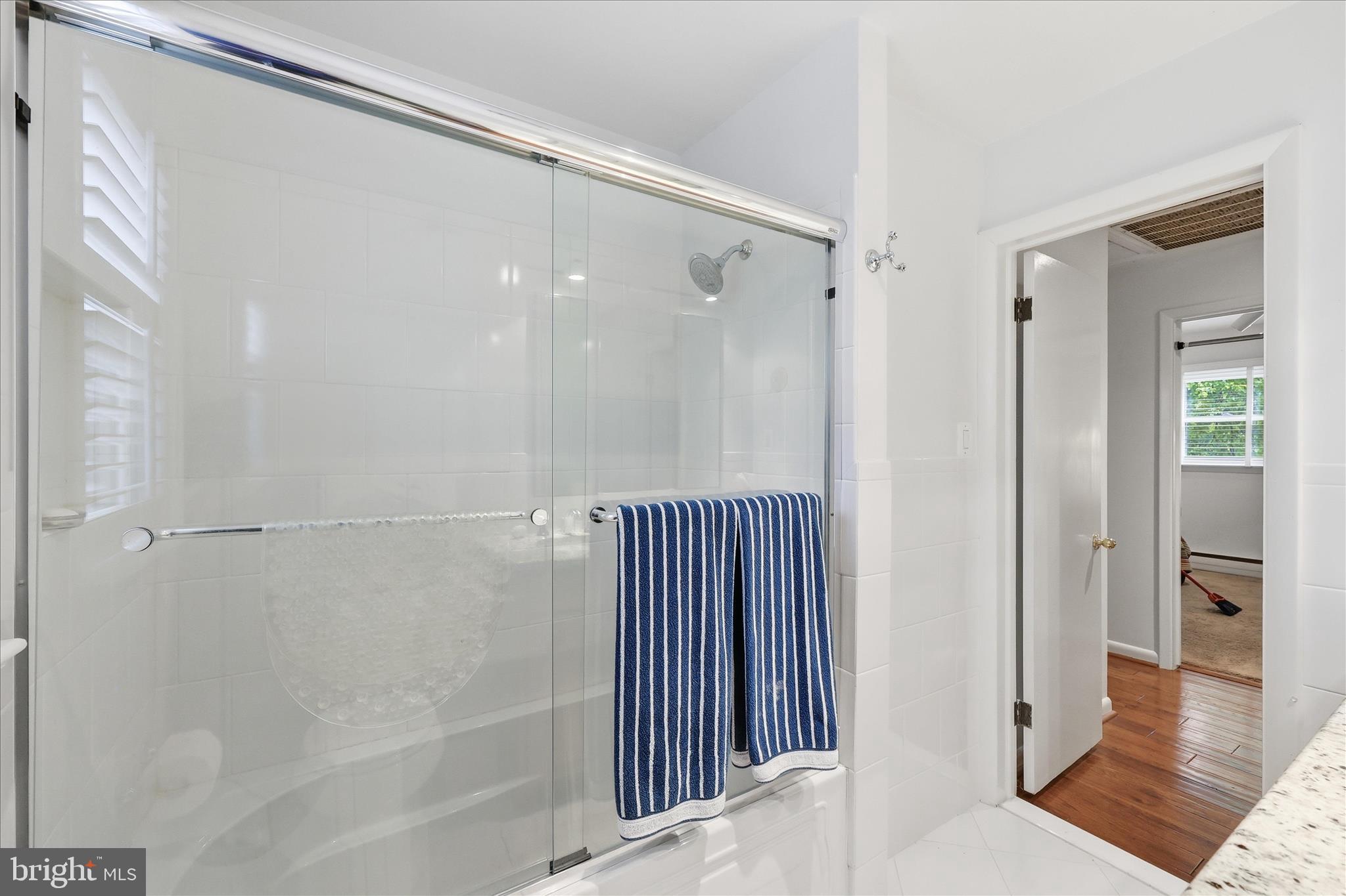 CLOVER HILL - Residential