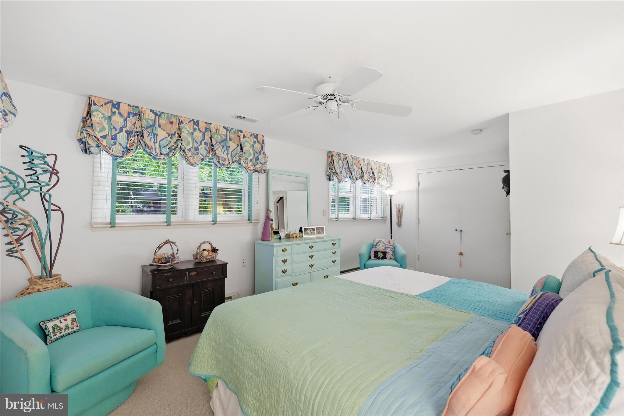 CLOVER HILL - Residential