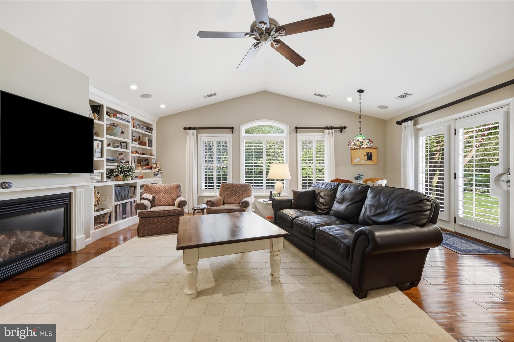 CLOVER HILL - Residential
