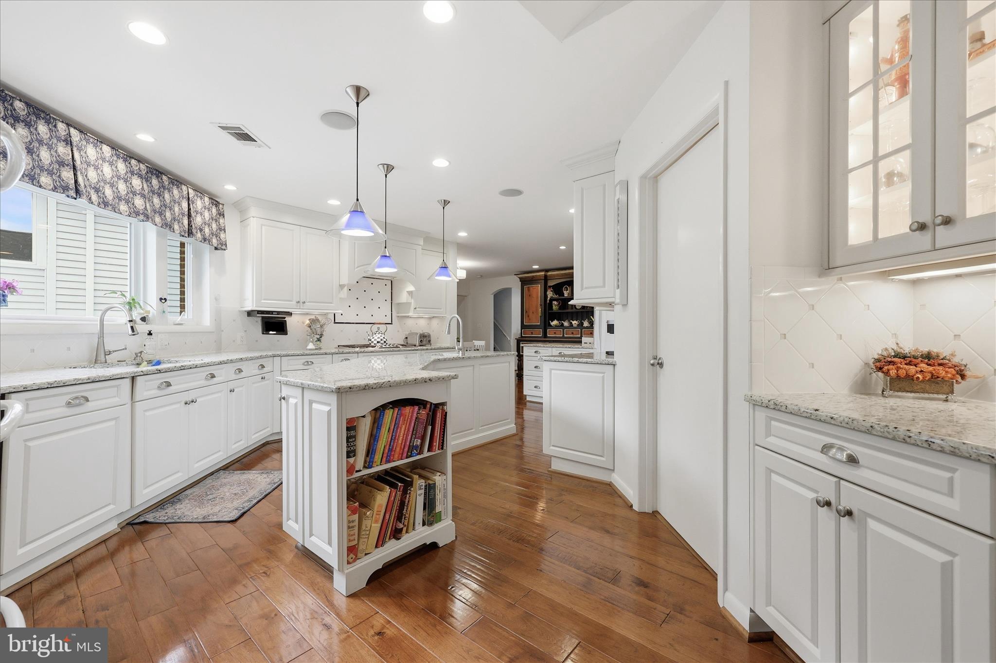 CLOVER HILL - Residential
