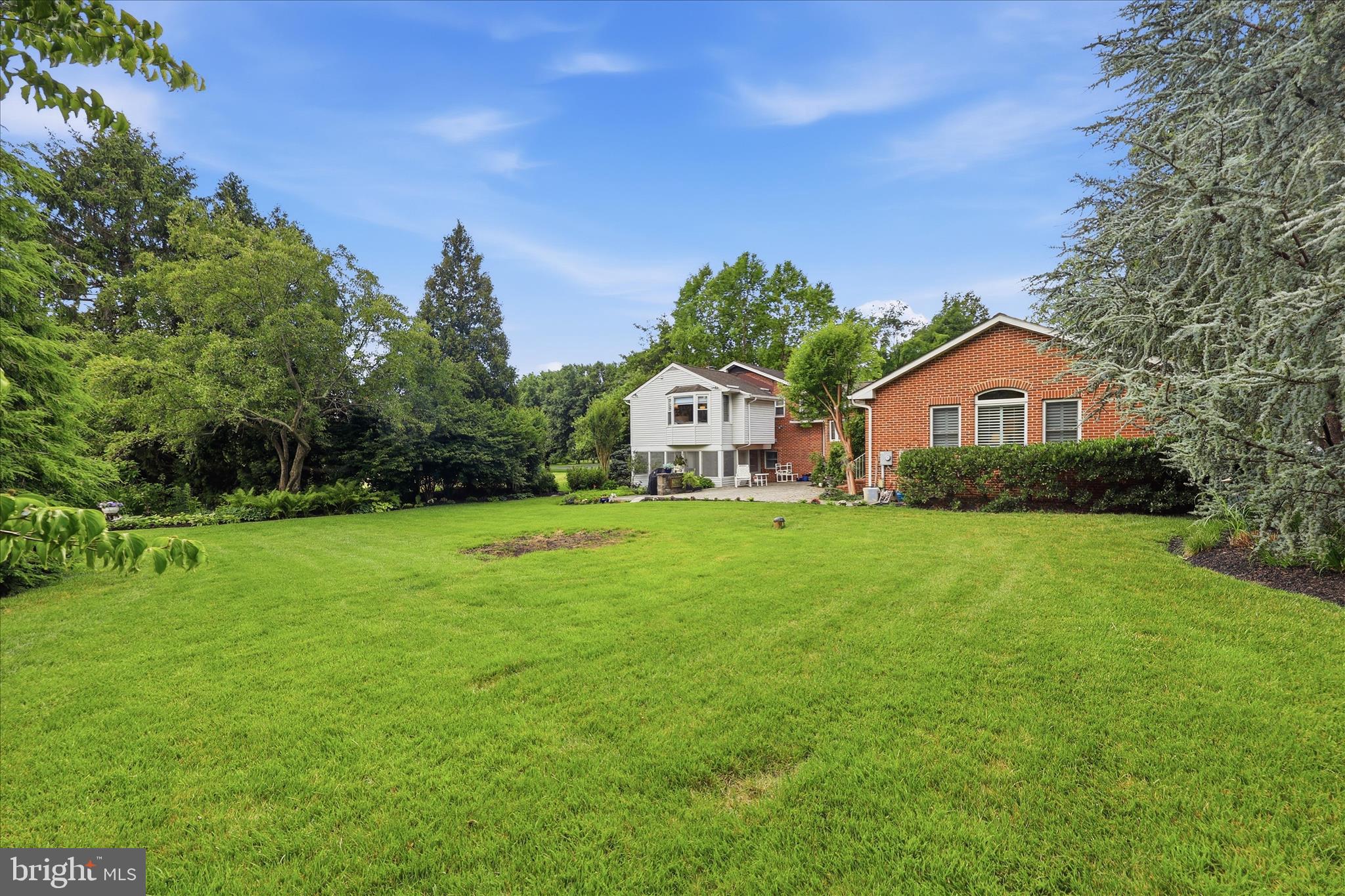 CLOVER HILL - Residential
