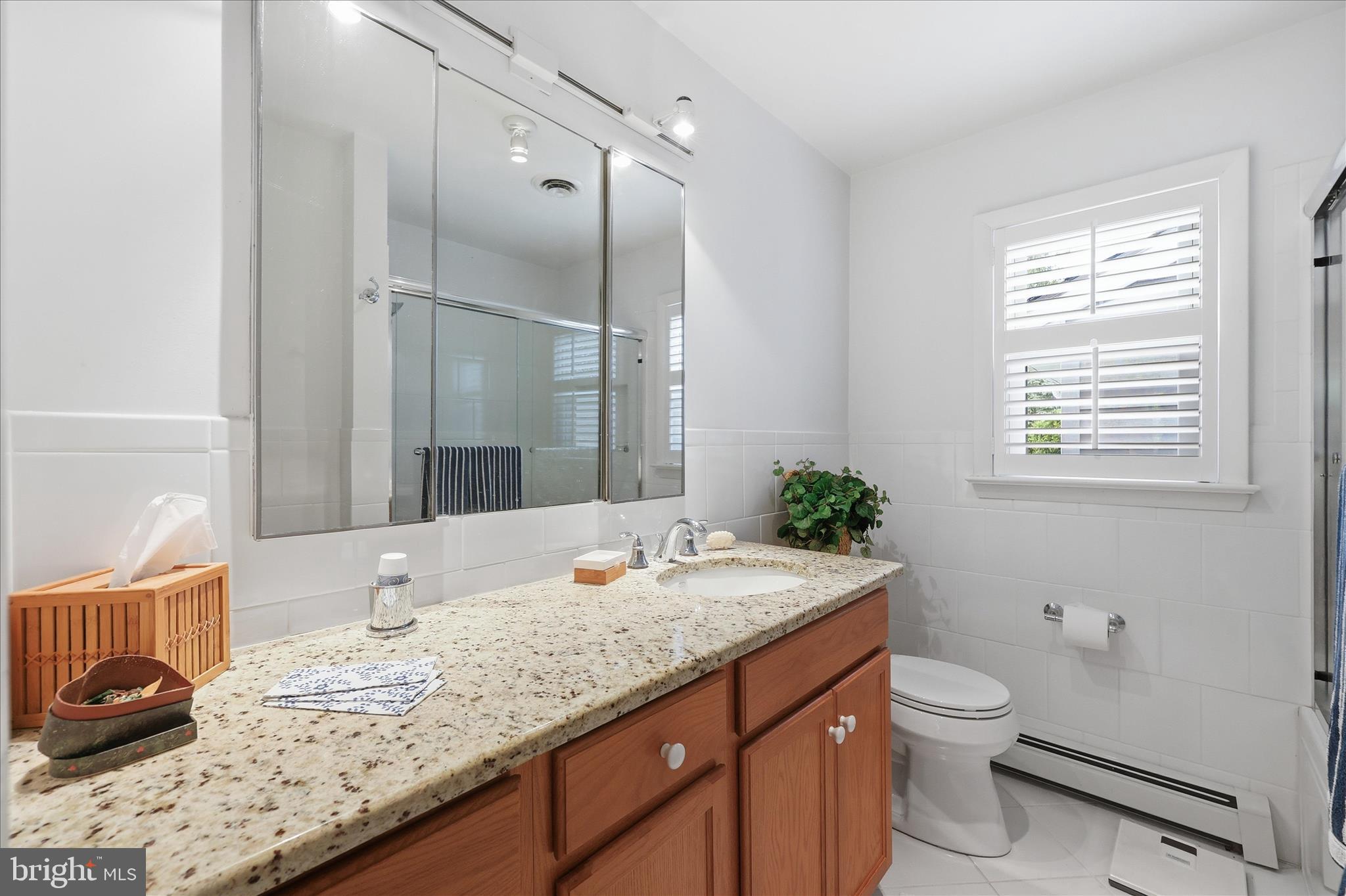 CLOVER HILL - Residential