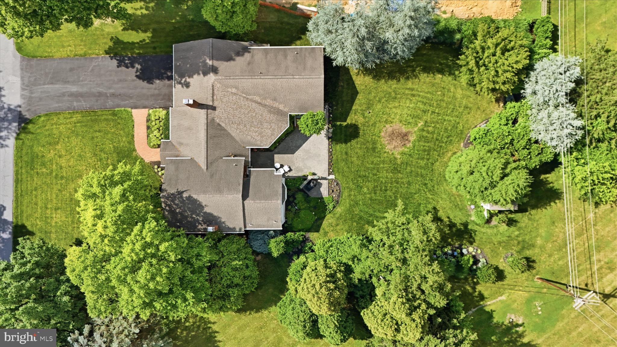 CLOVER HILL - Residential