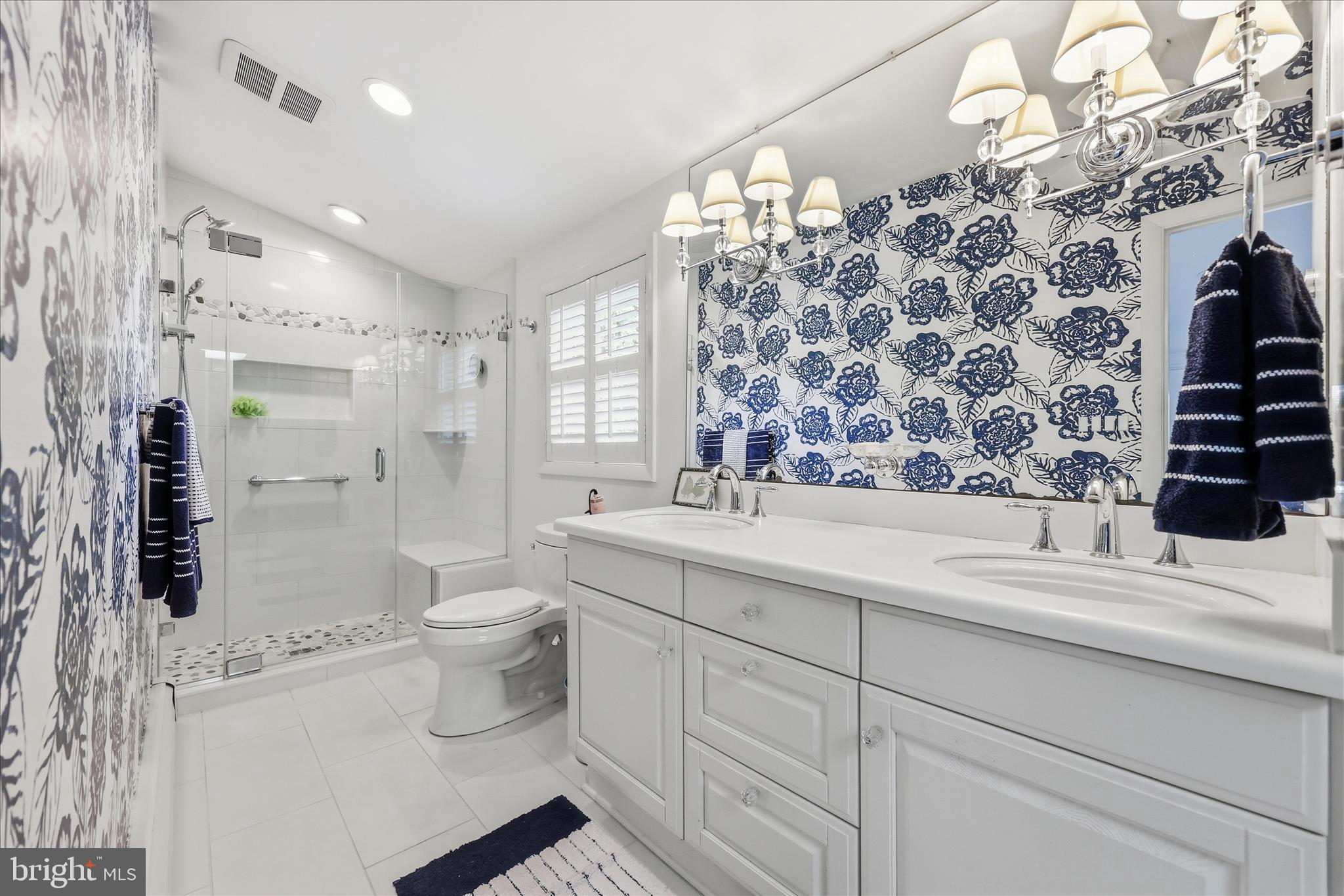 CLOVER HILL - Residential