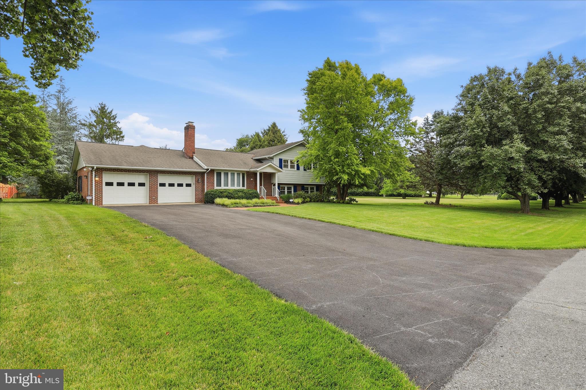CLOVER HILL - Residential