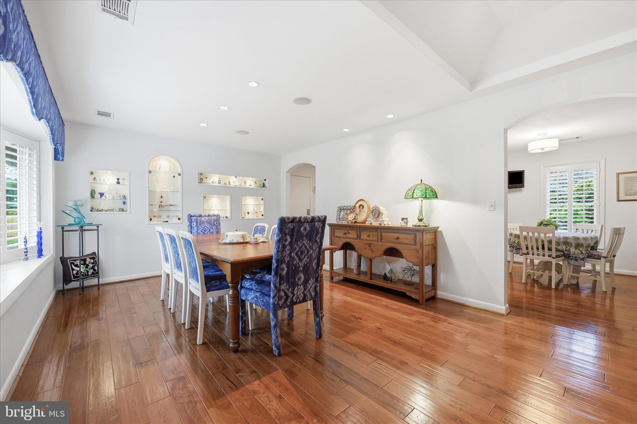 CLOVER HILL - Residential