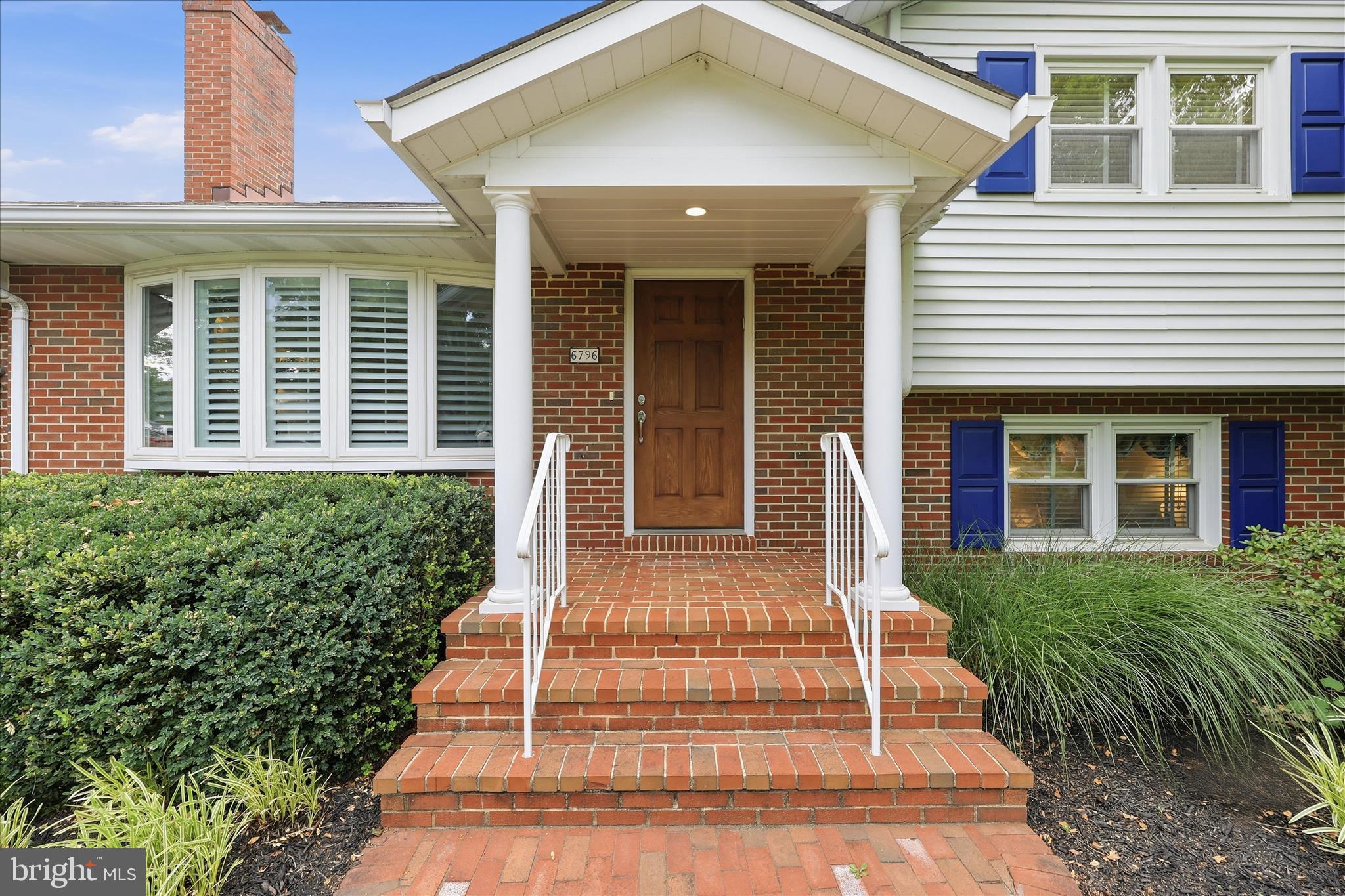 CLOVER HILL - Residential