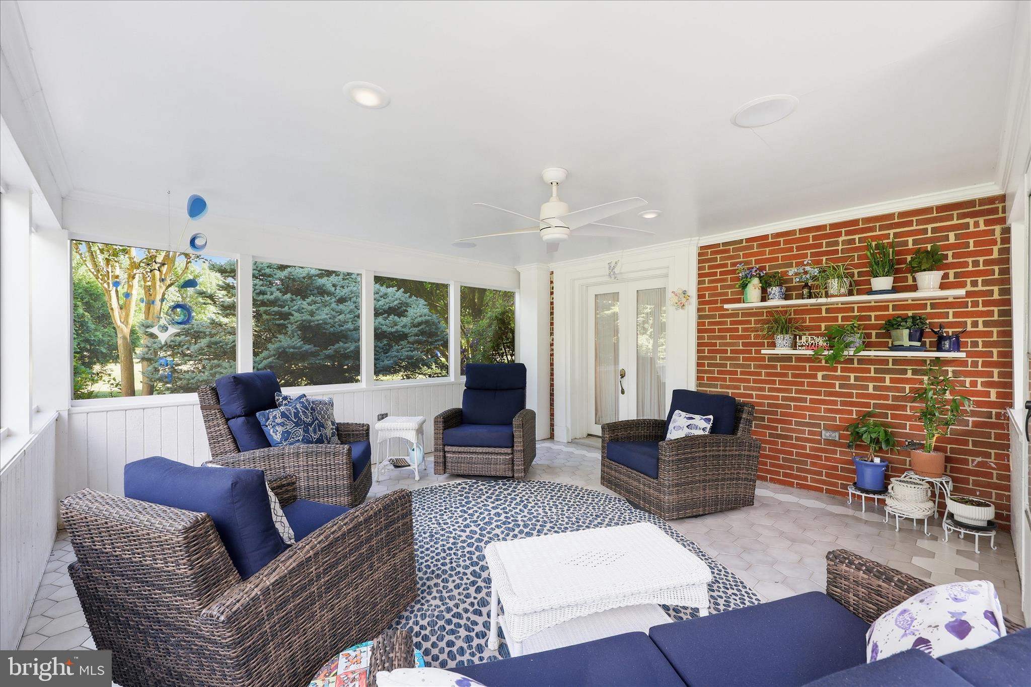 CLOVER HILL - Residential