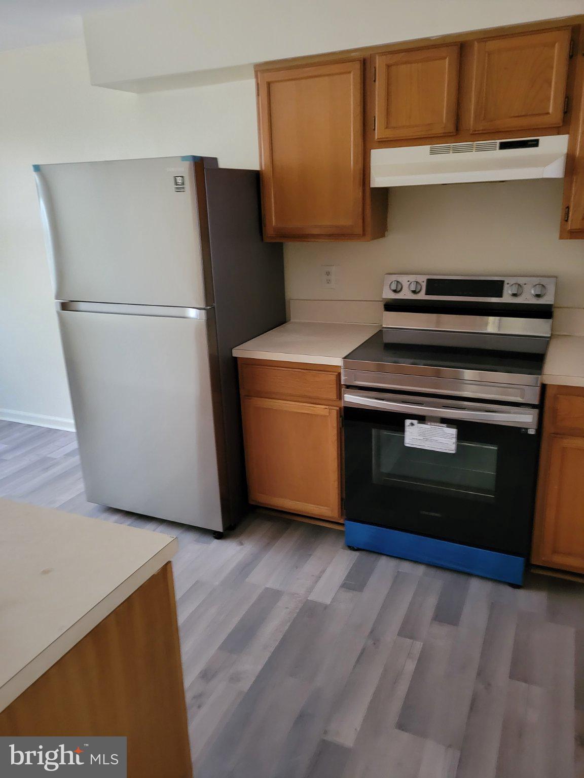 WATERS LANDING - Residential