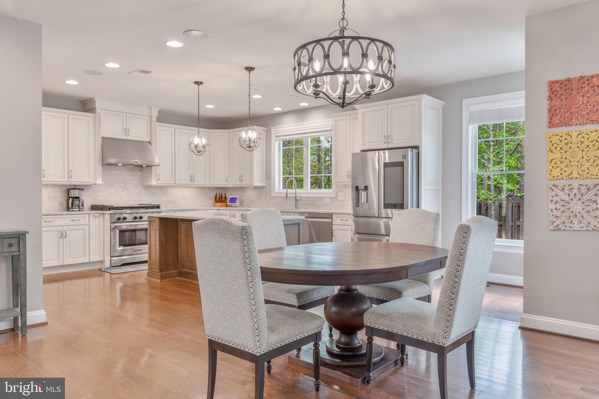 TIBURON - Residential