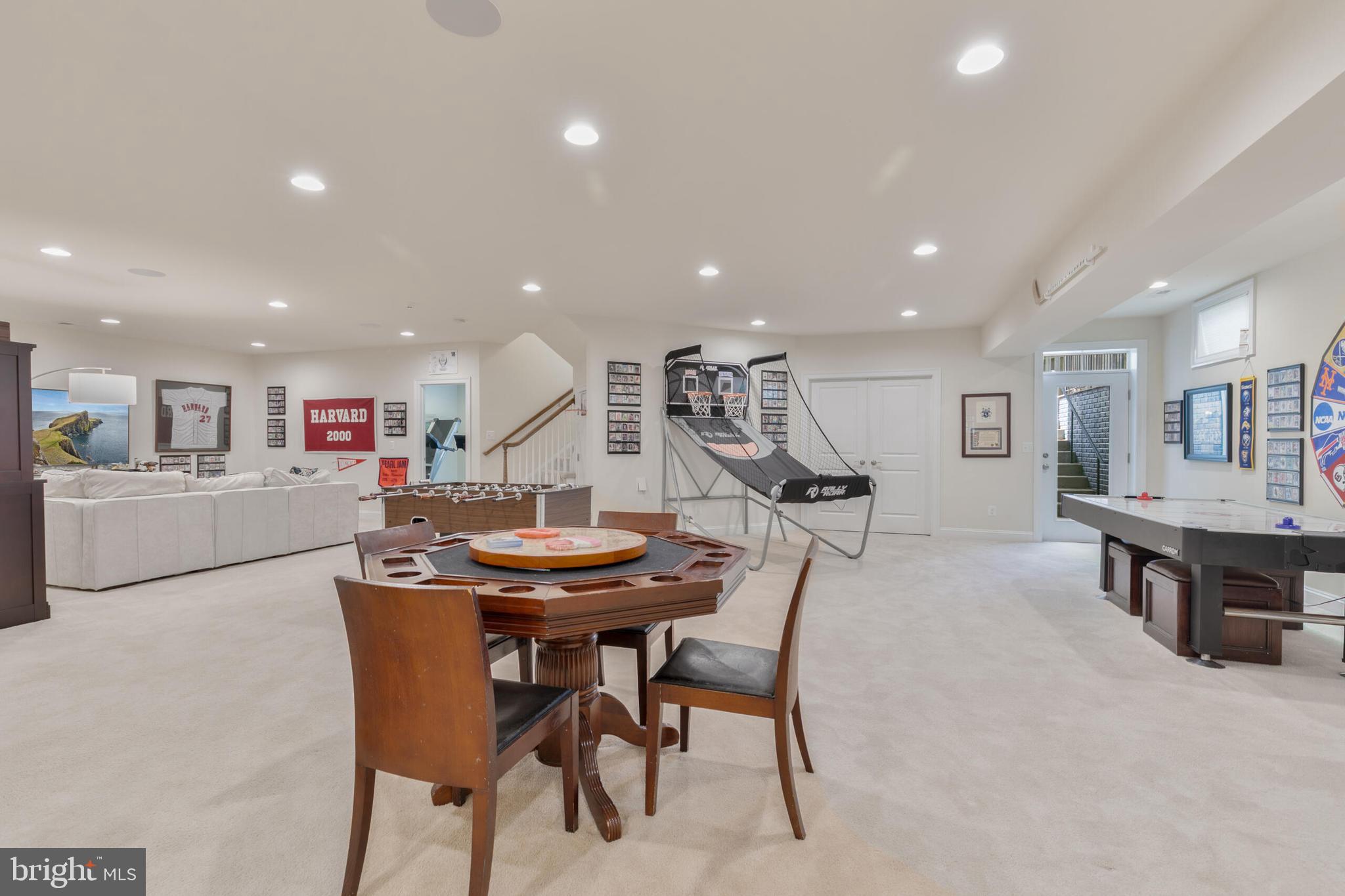 TIBURON - Residential