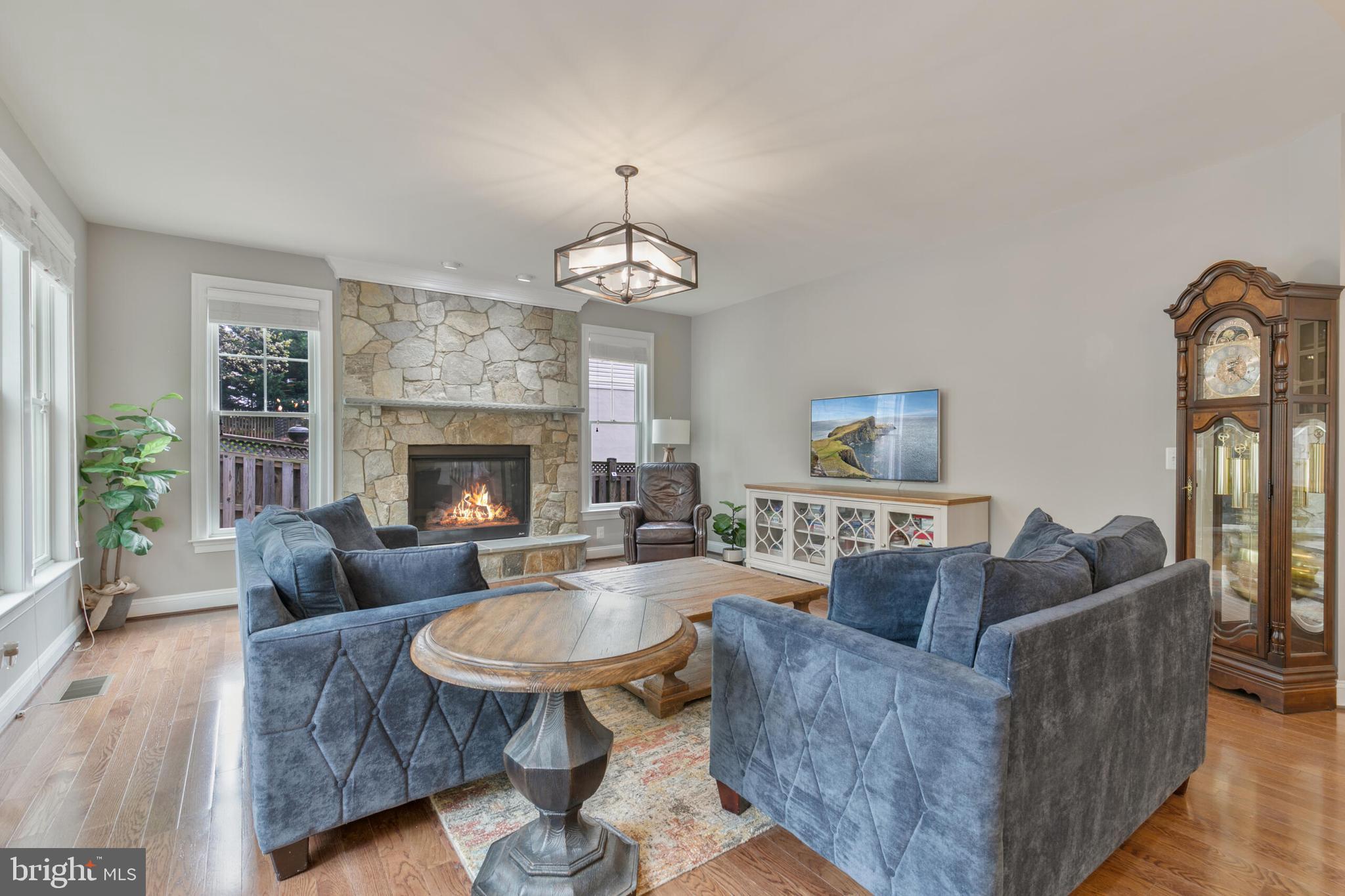 TIBURON - Residential