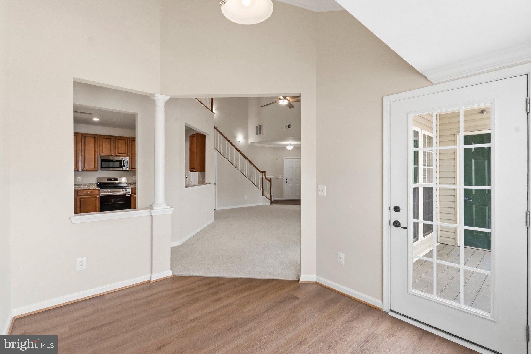 LEGACY AT GATEWAY - Residential