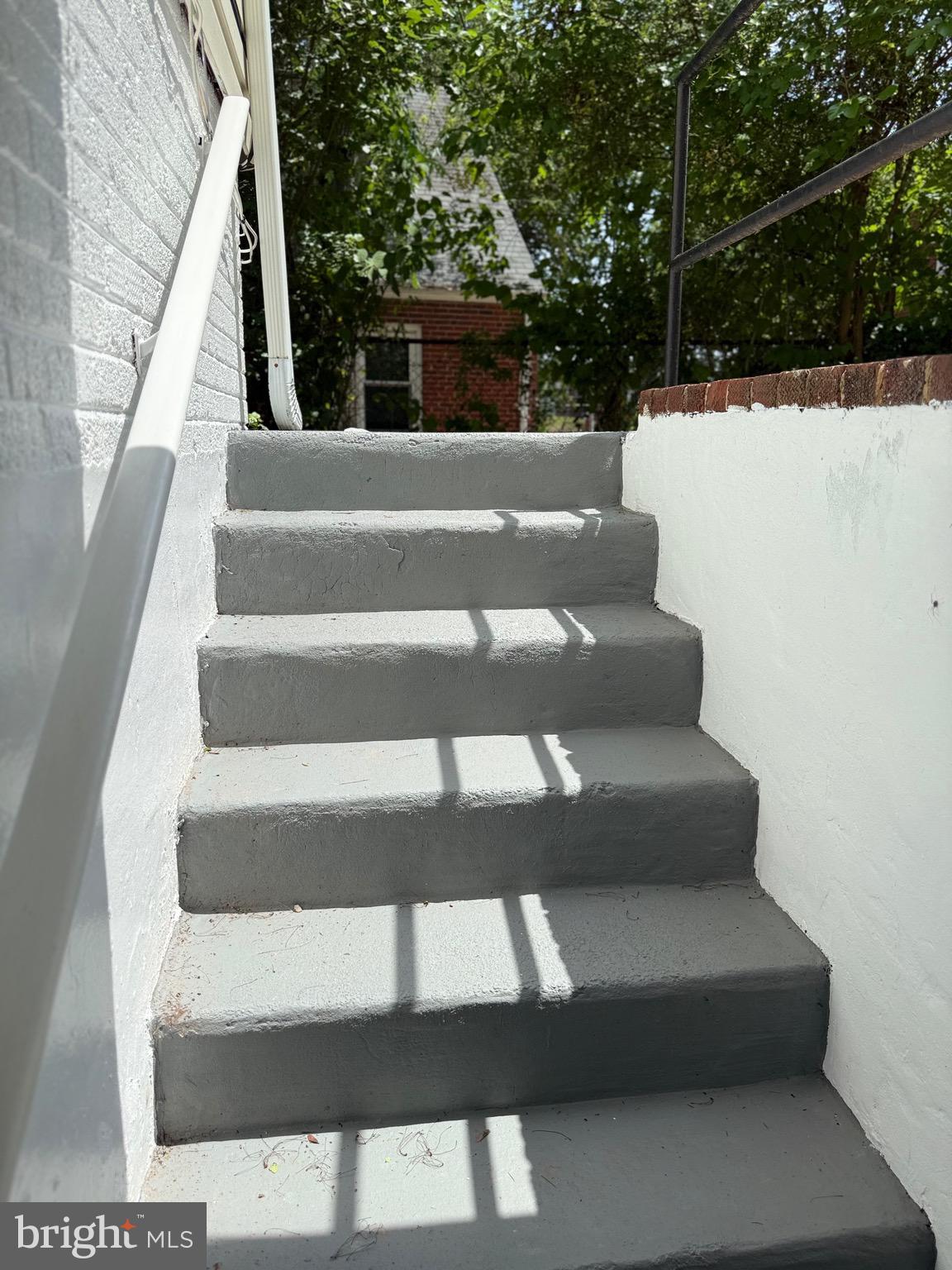 DISTRICT HEIGHTS - Residential