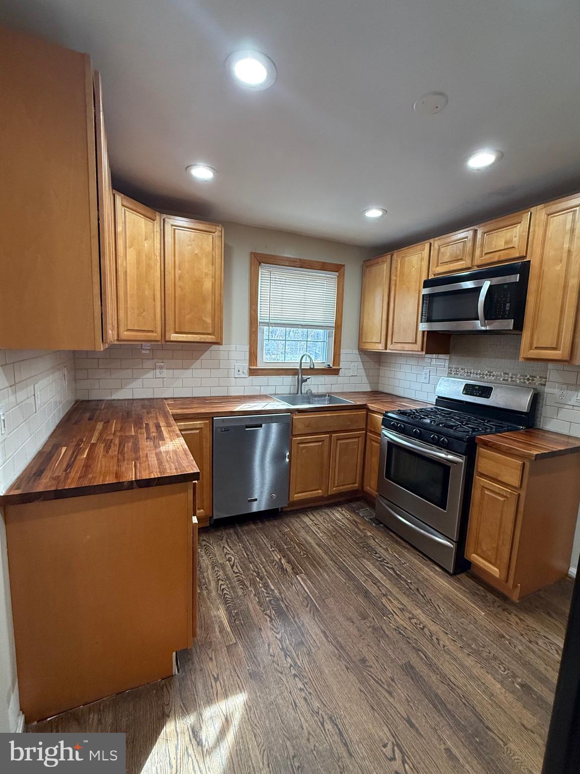 DISTRICT HEIGHTS - Residential