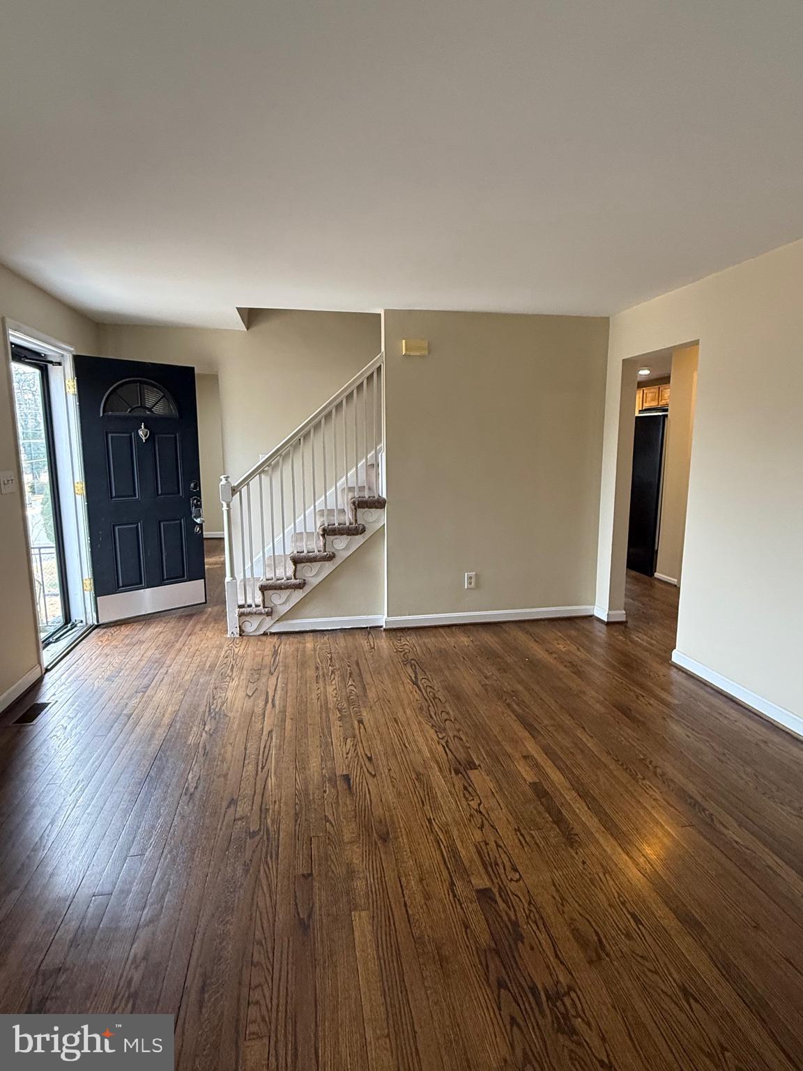 DISTRICT HEIGHTS - Residential