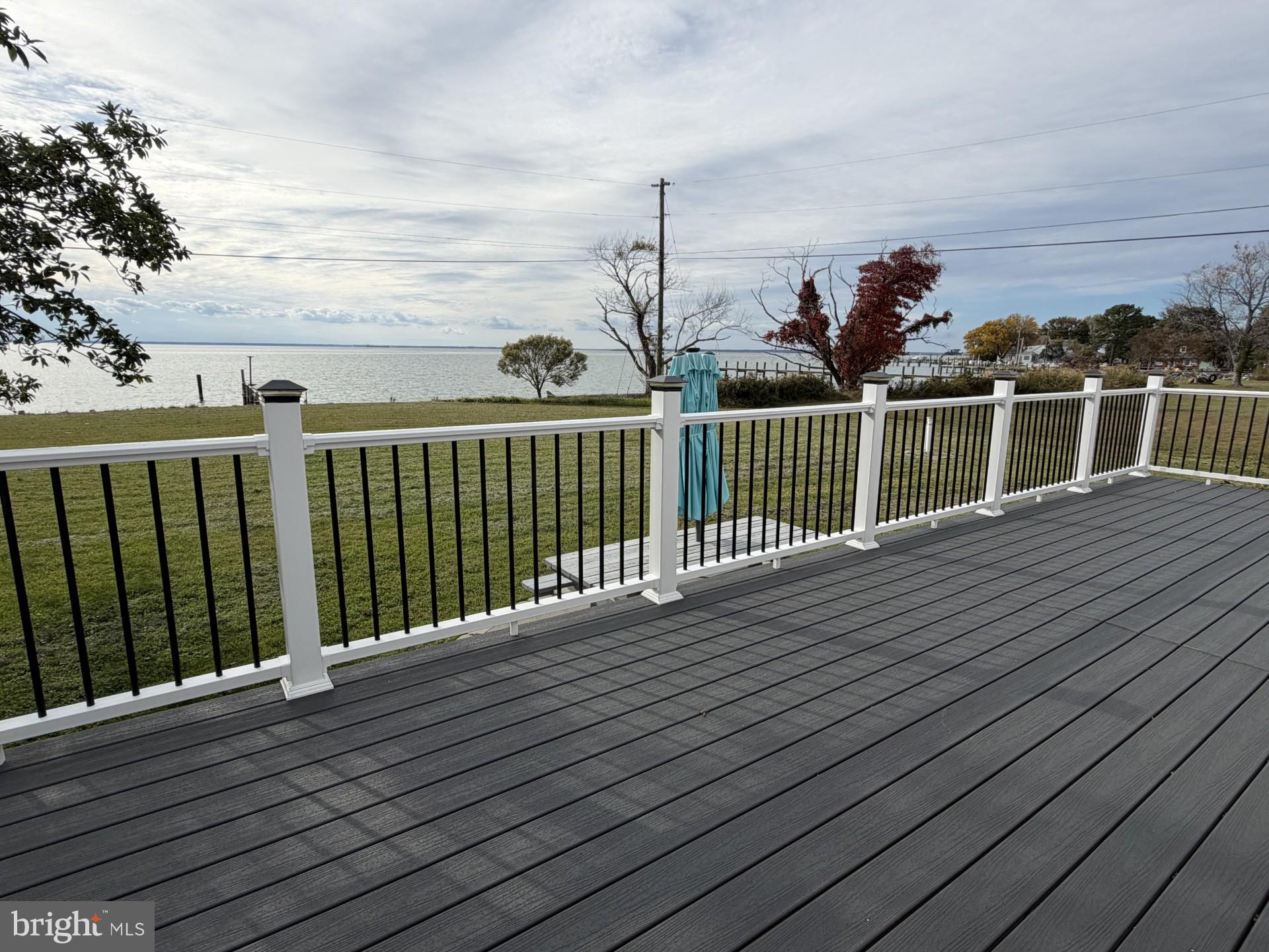 FISHING CREEK - Residential