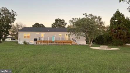 FISHING CREEK - Residential