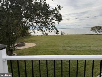 FISHING CREEK - Residential