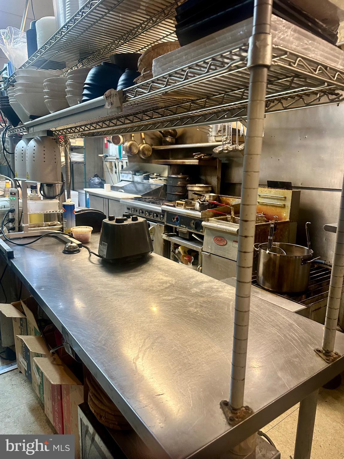 FEASTERVILLE - Business Opportunity