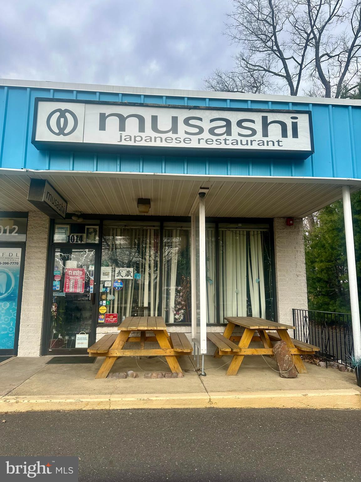 Prime Turn-Key Business Opportunity!! Highly-Rated Japanese Restaurant in Bucks County
Rare opportunity to acquire a thriving, turn-key Japanese restaurant located in the heart of Feasterville-Trevose. Boasting a stellar 4.6-star Google reputation, this establishment is a local favorite known for its diverse and authentic menu. Unlike typical niche spots, this restaurant offers a comprehensive dining experience—from premium sushi and artisan ramen to an extensive selection of Japanese appetizers, hearty curry dishes, and traditional rice specialties. BYOB!

• Capacity: Spacious dining area with seating for 48+ guests, plus 12 seats outside
• Location: High-visibility location with consistent vehicle traffic.
• Operations: Fully equipped kitchen and "plug-and-play" setup; perfect for an owner-operator or an expansion-minded restaurateur.
• Reputation: Strong, loyal customer base and excellent digital footprint.
This is a proven, profitable business in a sought-after Bucks County market. Bring your vision to a location that is already winning!