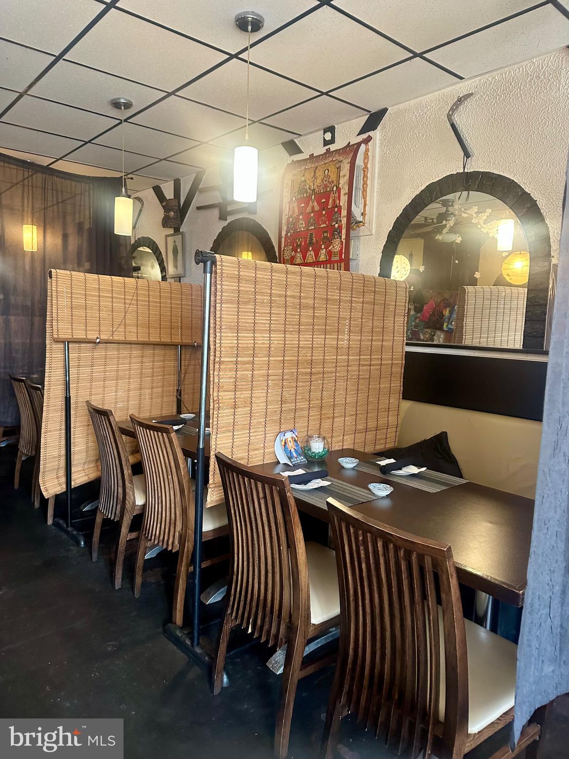 FEASTERVILLE - Business Opportunity