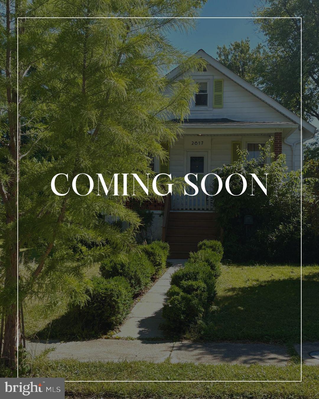 Your urban oasis awaits! Just minutes from the Hamilton- Lauraville main street, this charming bungalow sits on an expansive lot lovingly cultivated with mature trees. Just shy of 1/5th of an acre, this exterior space features two off street parking spaces, a fenced in back yard with an enclosed flower bed, and an isolated area that previously housed chickens and goats! Canopied by magnolia, oak, and cypress trees, the four bedroom home sits off of the street allowing privacy on both the front porch and back patio. As you enter, you're greeted with artistic charm from the built-in shelving and arched thresholds to the hardwood flooring. The main level features two bedrooms and a full bathroom, perfect for single level living. The second floor has been finished, expanding the original 969 square feet by two additional bedrooms. The basement allows for future expansion. Recent updates include HVAC (2024), roof (2023), window repairs (2026), sump pump/french drain, and updated appliances and fencing. Complete list of mature plants include: black gum, black oak, oak, magnolia, swamp magnolia, bald cypress, red bud, purple red bud, Japanese maple, ornamental plum, fruit bearing plum, dwarf apple, rose bushes, climbing roses, hydrangeas, azalea, boxwoods, arborvitae, and ornamental grasses.