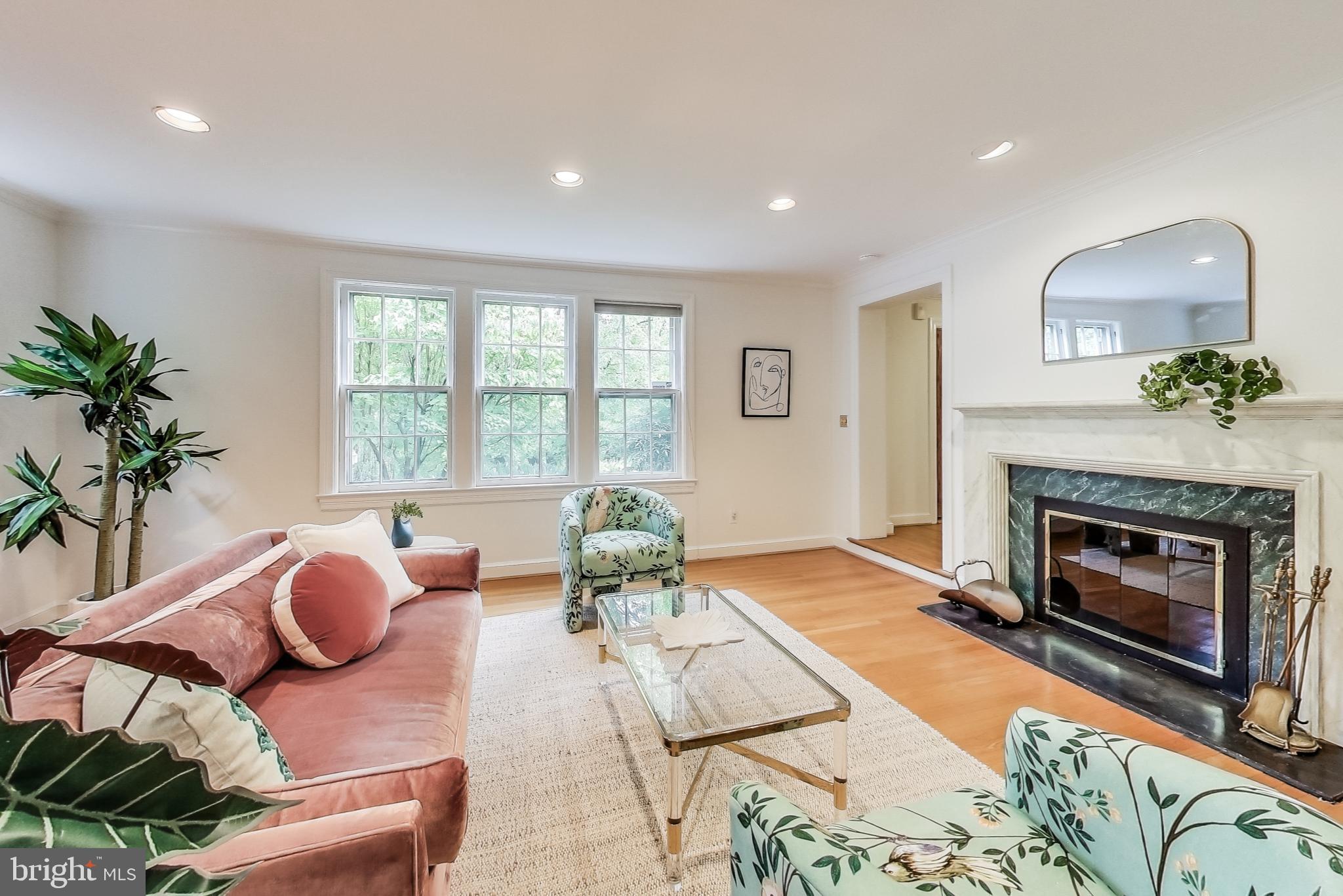 ROCK CREEK HILLS - Residential