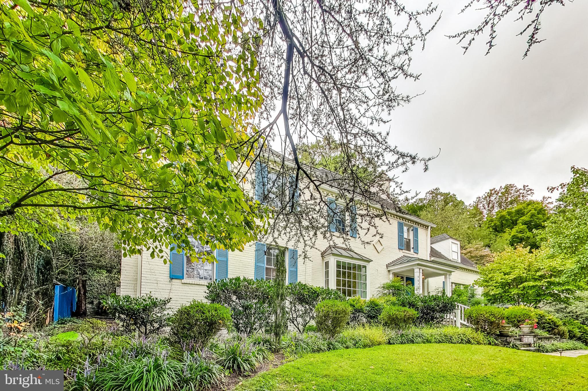 ROCK CREEK HILLS - Residential