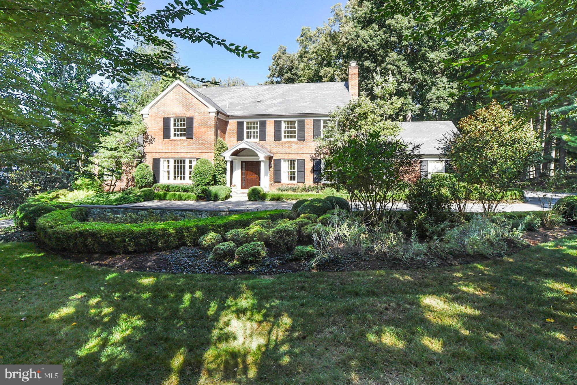 NEW LISTING! QUINTESSENTIAL POTOMAC FALLS. FABULOUS CUSTOM RENOVATION & EXPANSION. EXQUISITE LIBRARY, CHEF'S KITCHEN OPEN TO FABULOUS FAMILY ROOM, FIRST FLOOR MASTER SUITE,.OUTSTANDING LOWER LEVEL THAT WILL WOW!   MEDIA AND EXERCISE ROOMS,  1000+ BOTTLE WINE CELLAR AND MORE!  5BR, 5+BA. GORGEOUS POOL LANDSCAPED TO PERFECTION & MULTIPLE FLAGSTONE PATIOS ON GLORIOUS 2 ACRES. CHURCHILL CLUSTER