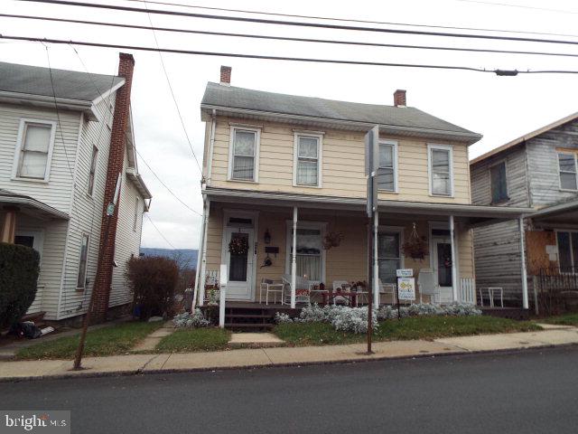 NONE AVAILABLE - Residential Income