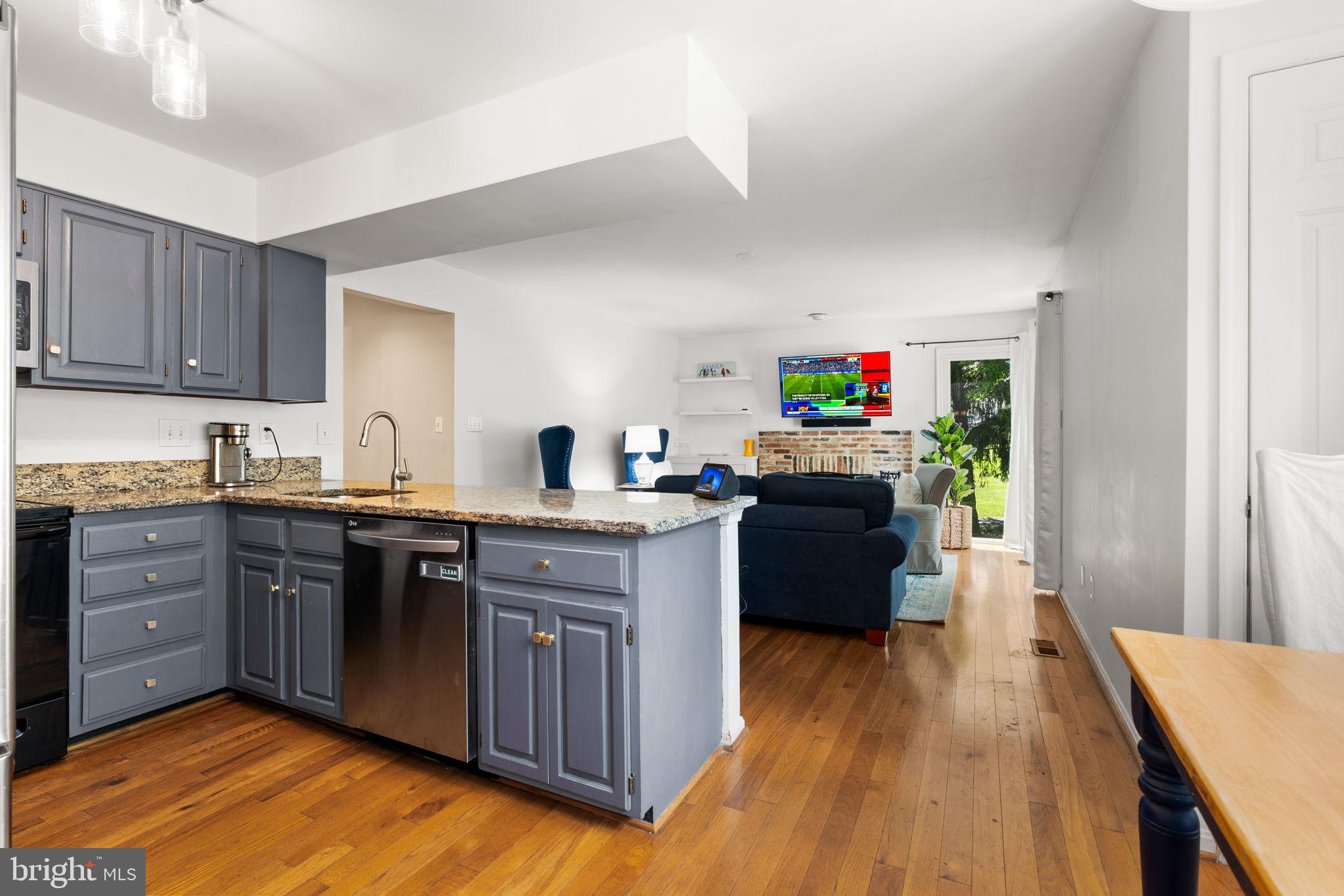 THE DOWNS - MONTG VILL - Residential