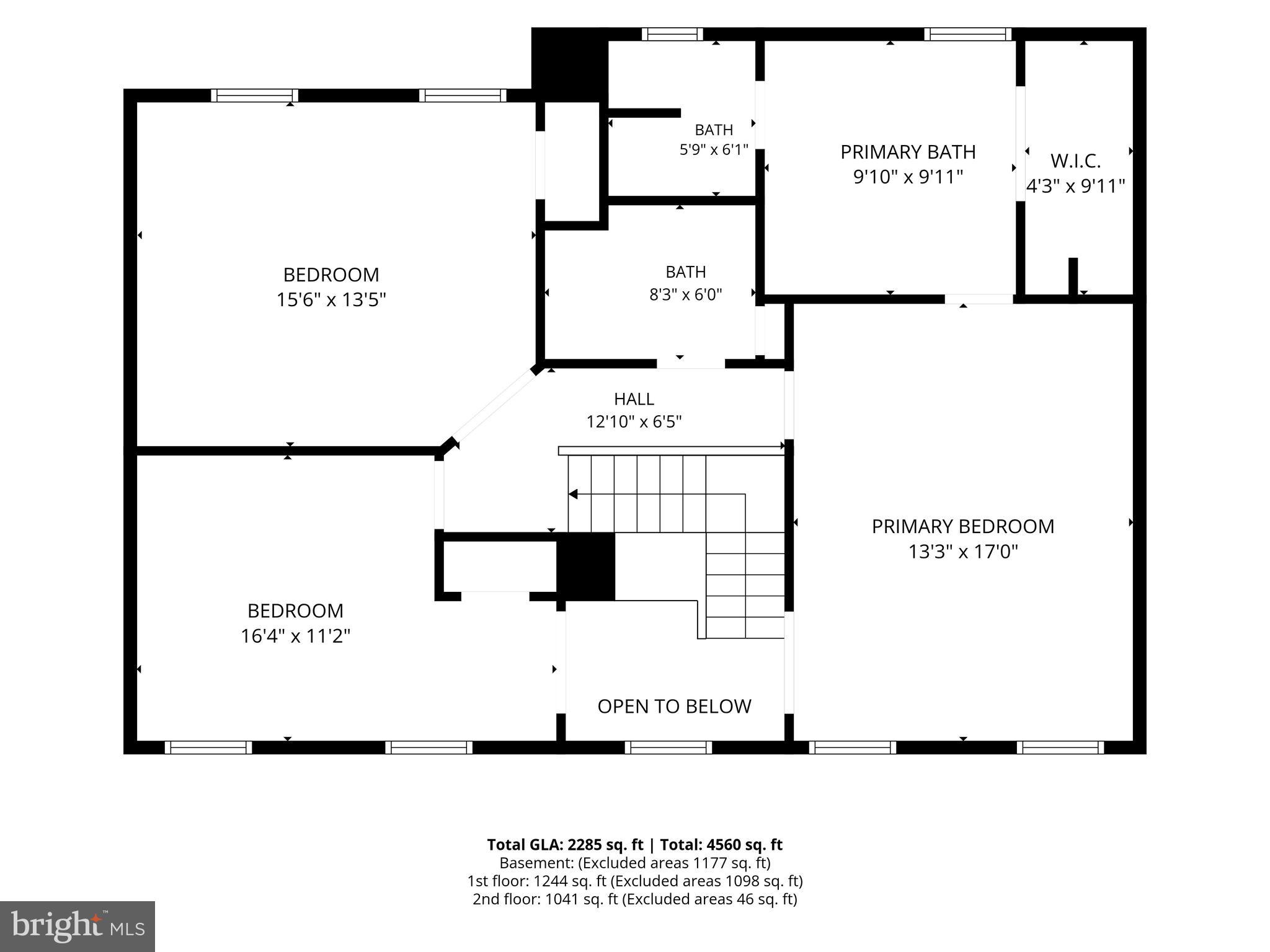 THE DOWNS - MONTG VILL - Residential