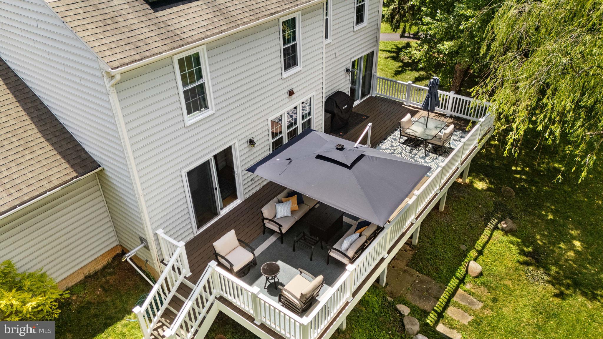 THE DOWNS - MONTG VILL - Residential