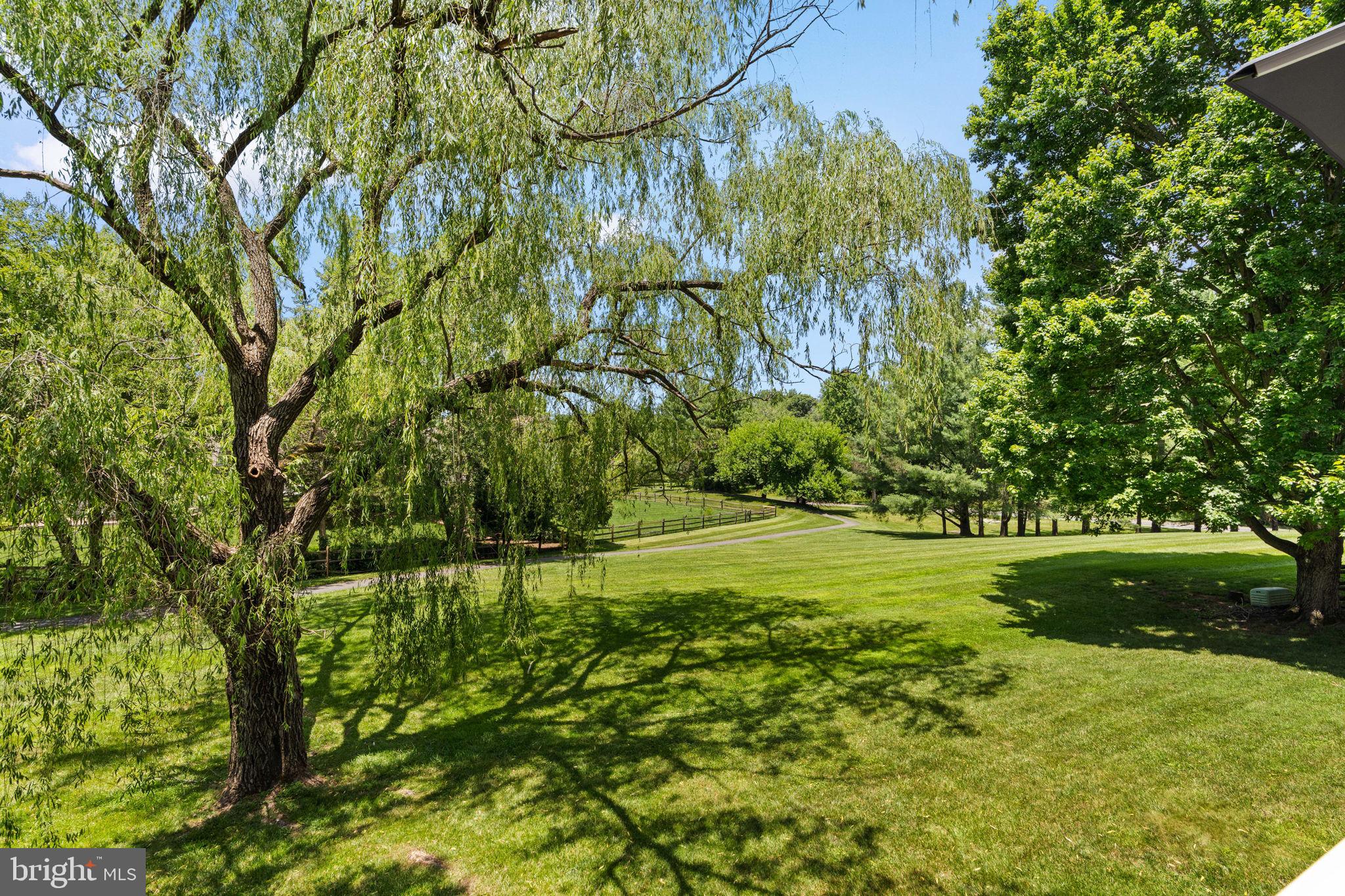 THE DOWNS - MONTG VILL - Residential