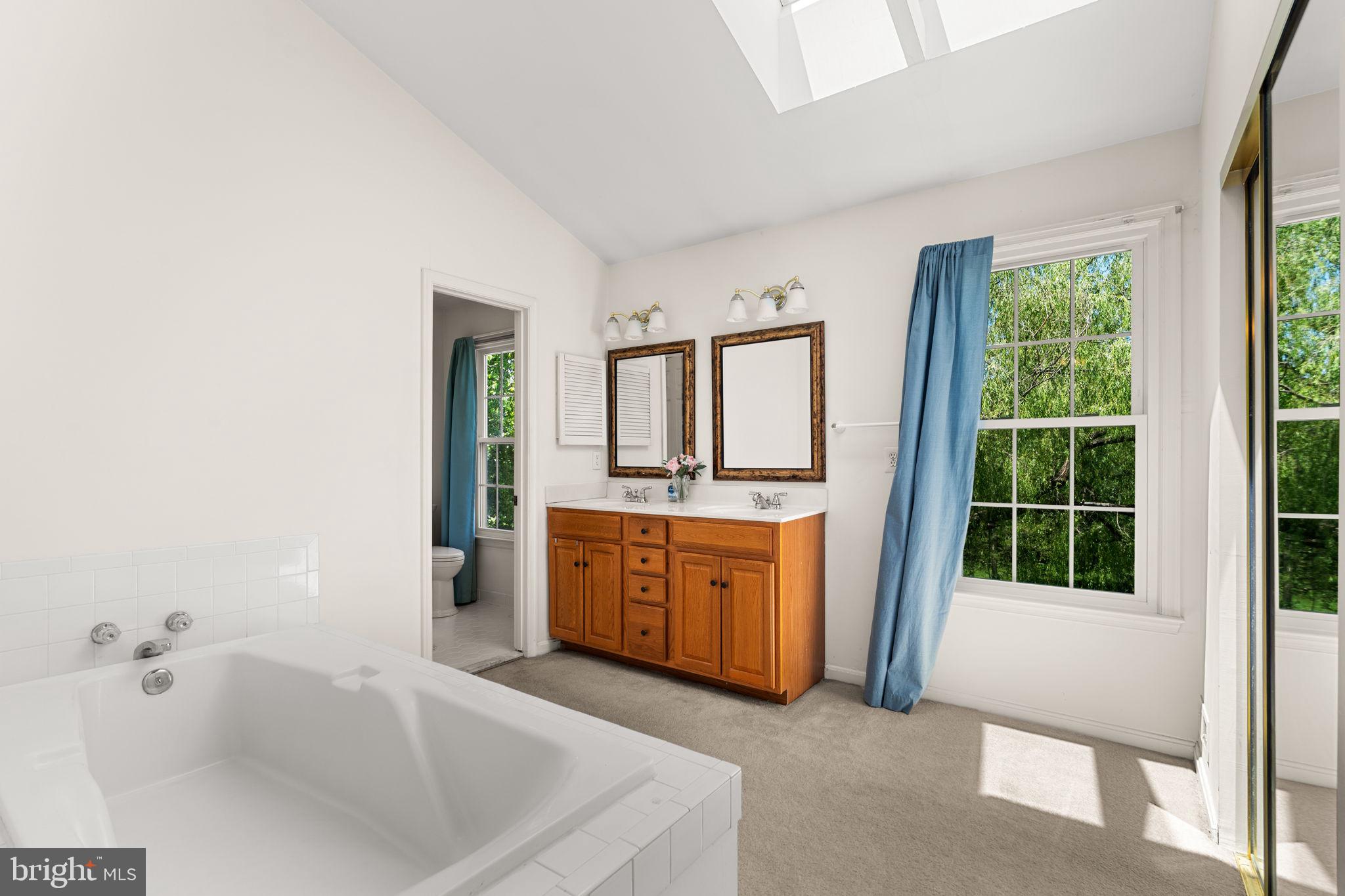 THE DOWNS - MONTG VILL - Residential