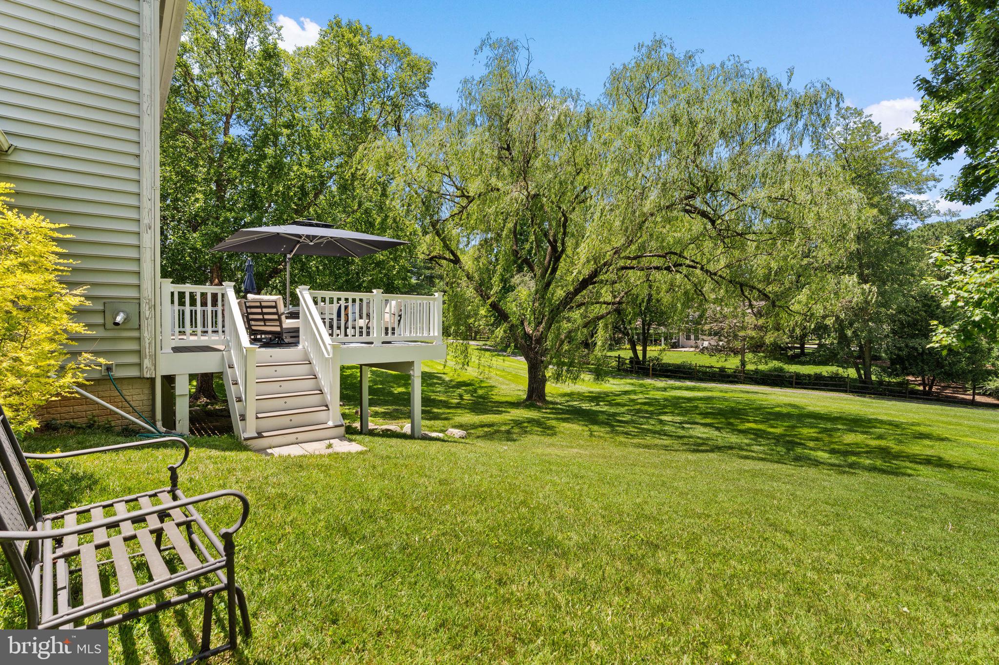 THE DOWNS - MONTG VILL - Residential