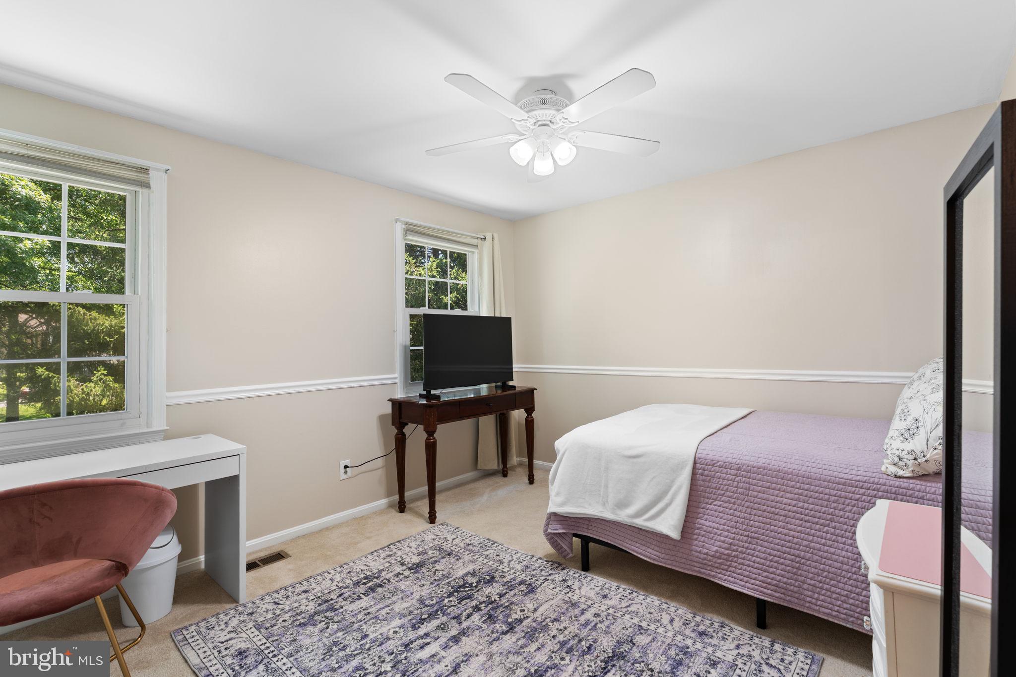 THE DOWNS - MONTG VILL - Residential