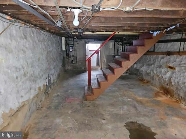 MT AIRY (WEST) - Residential