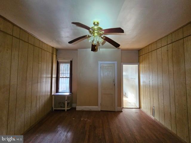 MT AIRY (WEST) - Residential