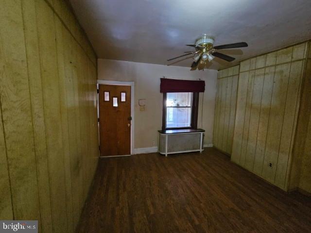 MT AIRY (WEST) - Residential