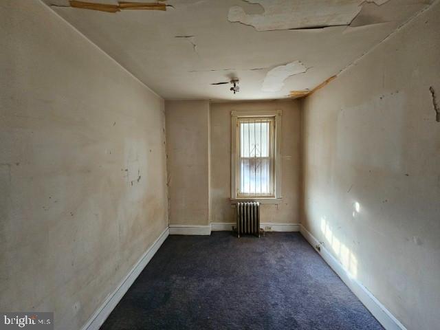 MT AIRY (WEST) - Residential