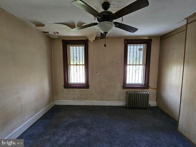 MT AIRY (WEST) - Residential