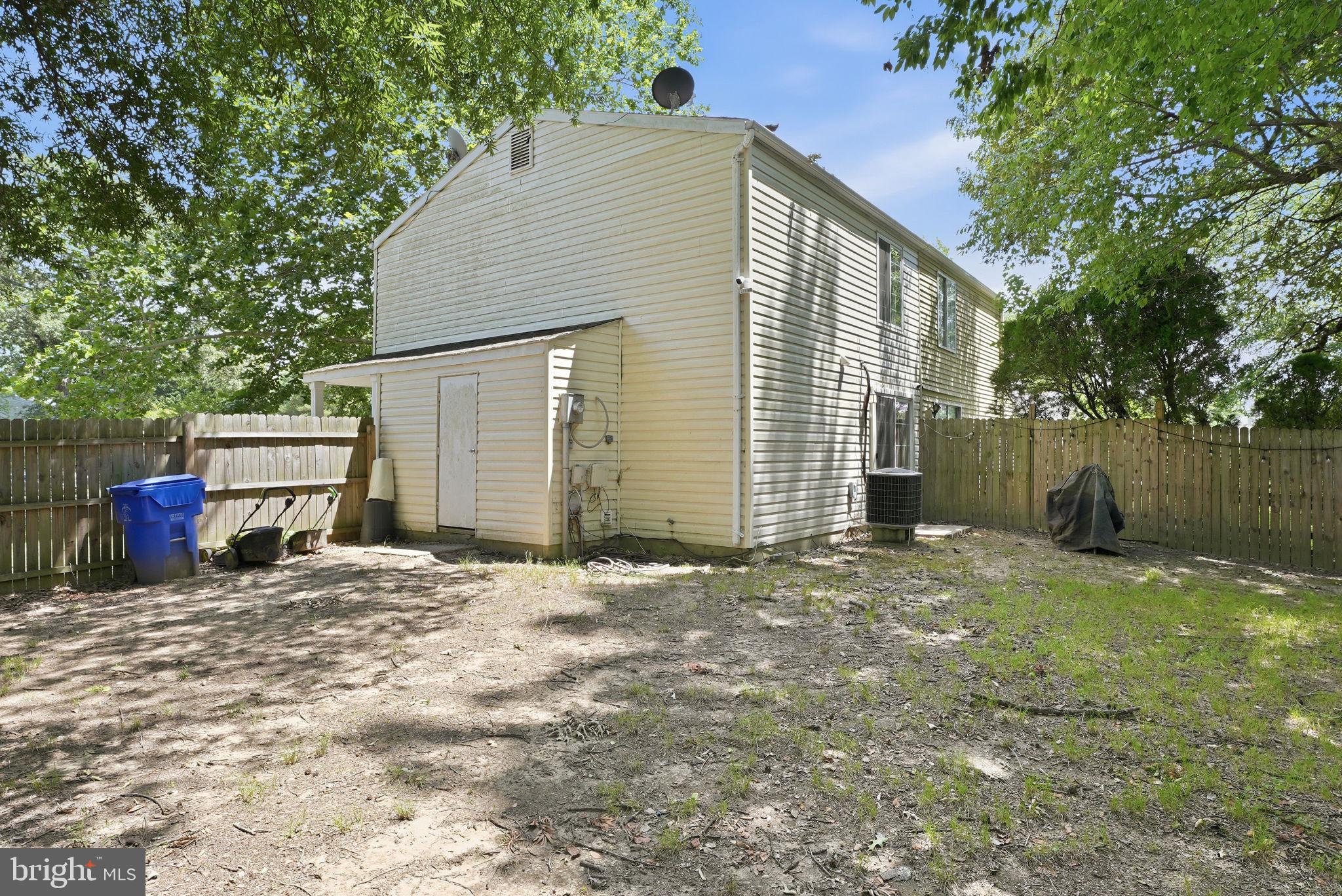 ST CHARLES SUB - BANNISTER - Residential