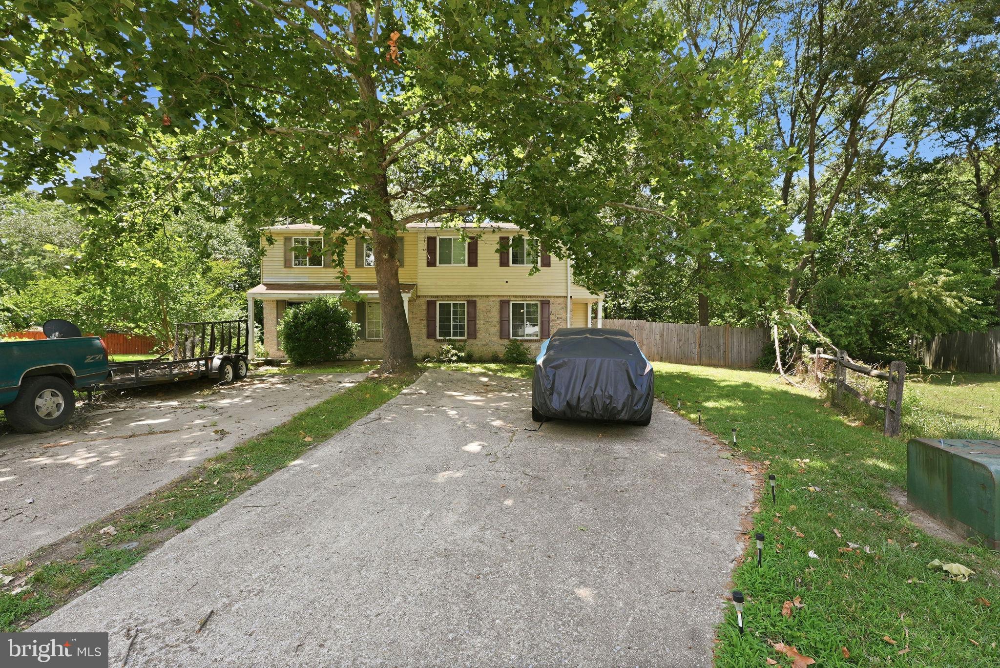 ST CHARLES SUB - BANNISTER - Residential