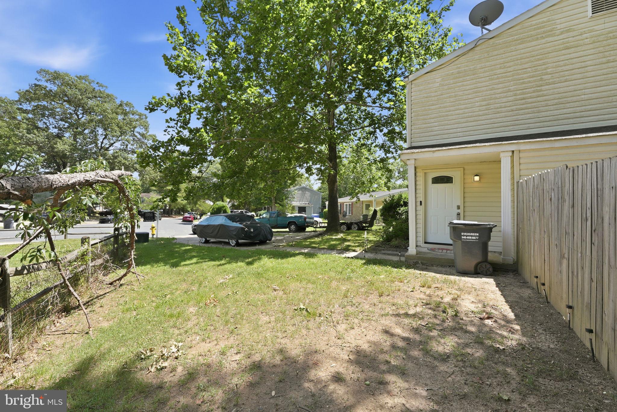 ST CHARLES SUB - BANNISTER - Residential