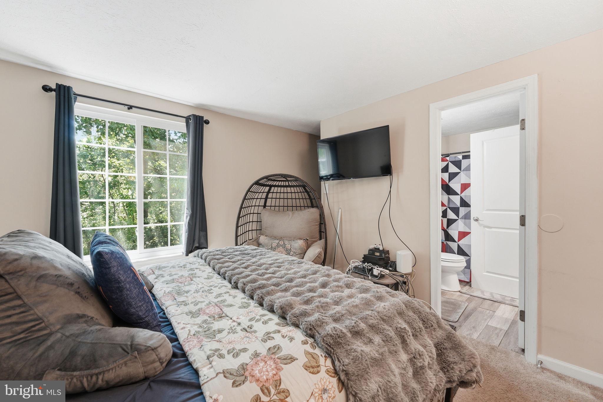 ST CHARLES SUB - BANNISTER - Residential