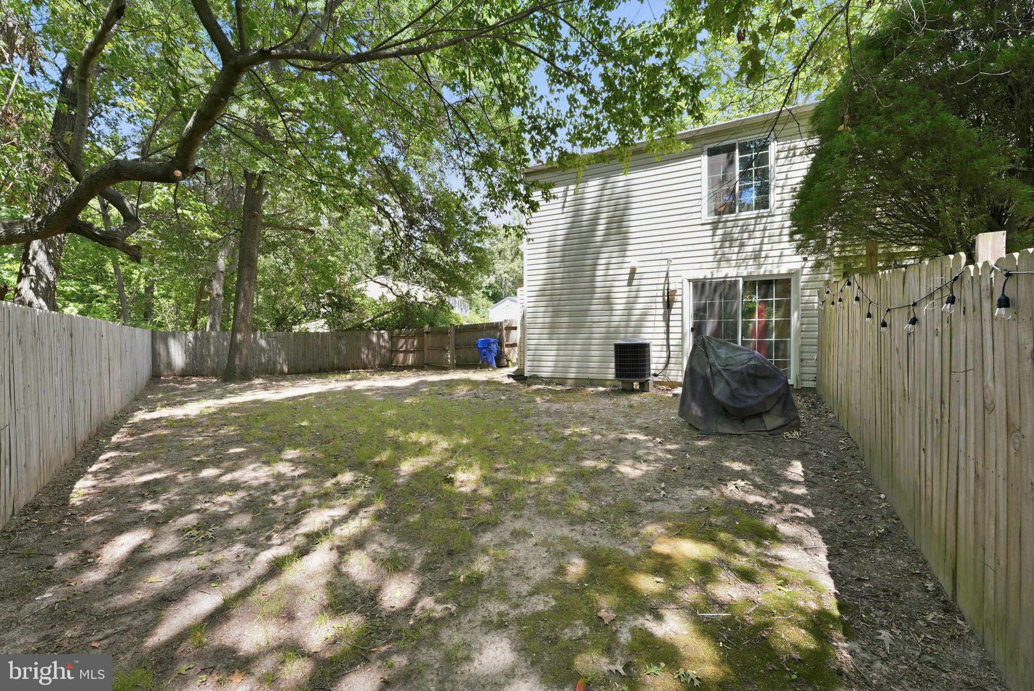 ST CHARLES SUB - BANNISTER - Residential